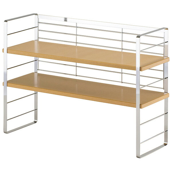 下村企販 木棚の出窓シェルフ　60cm　30750 1544800