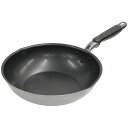 竹原製缶 MUSUBI IHいため鍋 28cm PJ-328 2214550