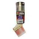 アサヒペン 油性高耐久鉄部用推奨ハケ 70MM KTP-70 4970925224859