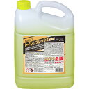 【メーカー直送】ミッケル化学 NEXTトイレリフレッシュ酸性 5kg×4 161220Y