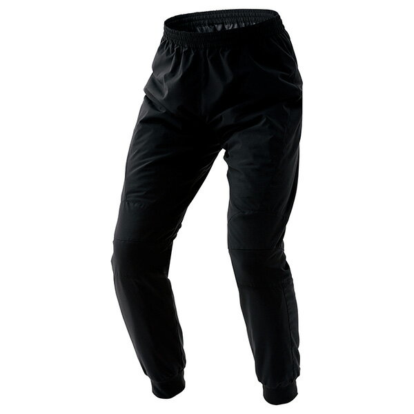 AITOZ（アイトス）:軽防寒パンツ 10318-010-6L ＊超軽防寒パンツ ＊男女兼用 ＊立体裁断構造 ＊ストレッチ生地