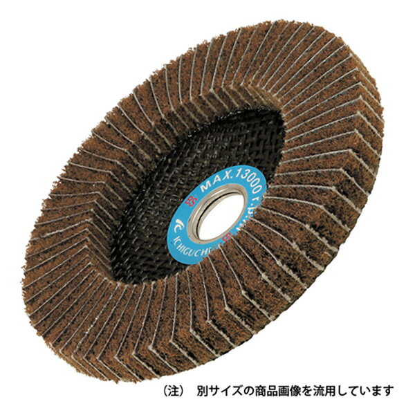 【メール便送料無料】イチグチ BS スコートライトディスクMKS #180 KS118 4951989001181 先端工具 ジスク・両頭アクセサリ