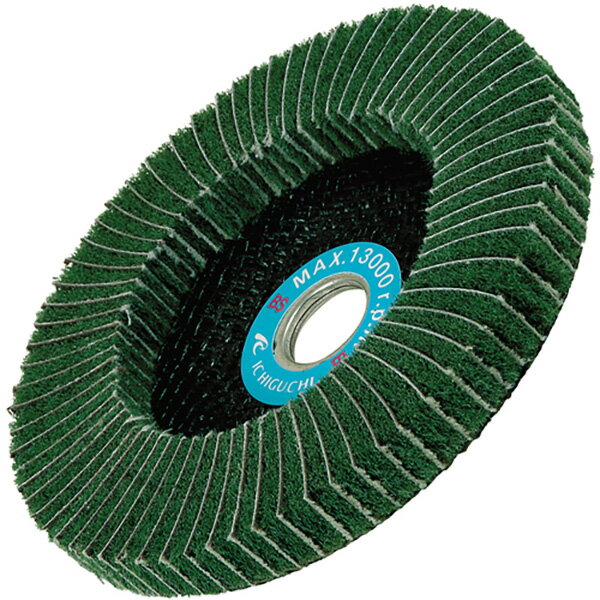 【メール便送料無料】イチグチ BS スコートライトディスクMKS #400 KS121 4951989001211 先端工具 ジスク・両頭アクセサリ