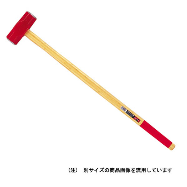 OH（オーエッチ工業）:PX 両口ハンマー 3.6kg OHW-8PX 4963360127182 大工道具 金槌 OH