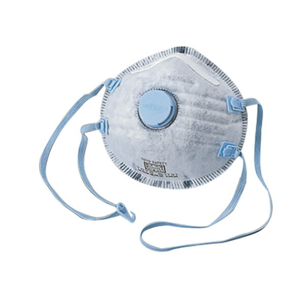 トーヨーセフティー 防じんマスク NO.1733 4962087601944 ワークサポート 保護具