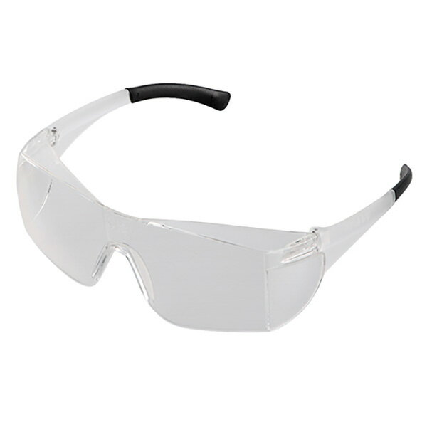 トーヨーセフティー:防じんメガネ NO.1343 4962087602712 ワークサポート 保護具 保護メガネメーカー商品