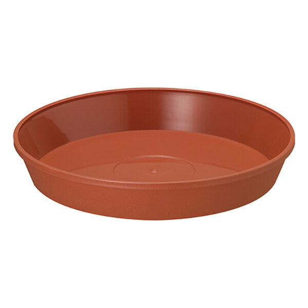 大和プラスチック フレグラープレート 24型用 ブラウン 4903266721091 園芸用品 家庭園芸