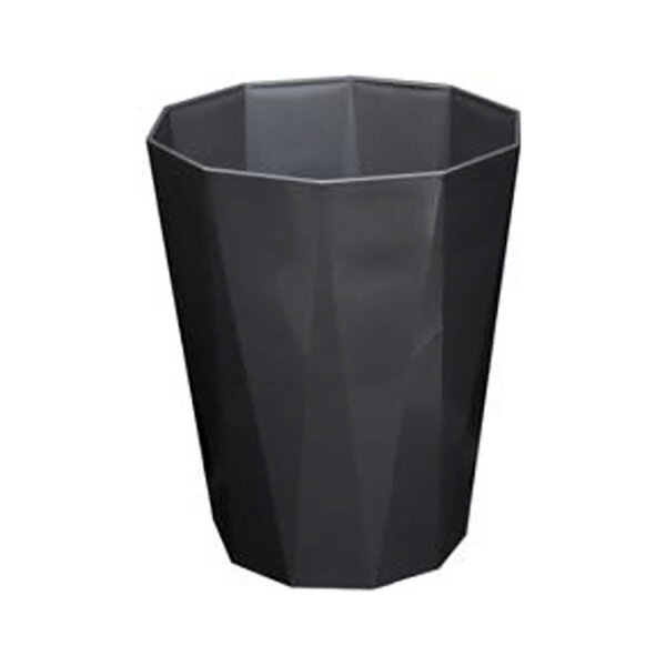 大和プラスチック 鉢カバー クォーツ 240 PBK パールブラック 4903266724054 園芸用品 家庭園芸