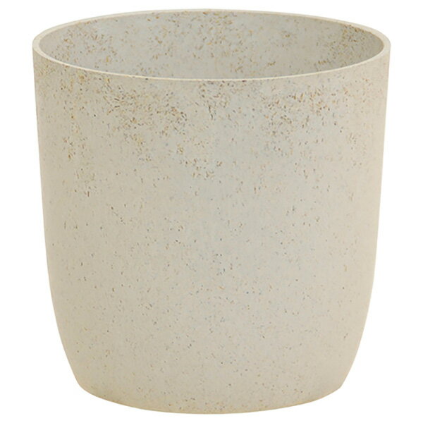 大和プラスチック PON de eco P-3 ホワイト 4903266727826 園芸用品 家庭園芸