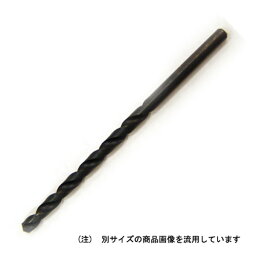 三菱マテリアル:ステンレス用ドリル1本入 4.3MM 4994196015626 先端工具 鉄工アクセサリ ストレートドリル 三菱