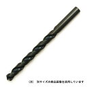 三菱マテリアル ステンレス用ドリル1本入 9.5MM 4994196016142(4)