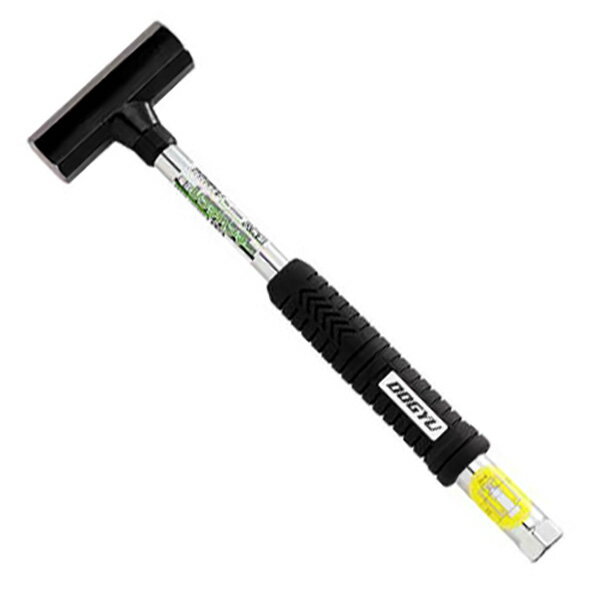 【ネコポス送料無料】 土牛産業:土牛電工レンチハンマー八角型 4962819013649 大工道具 金槌 土牛