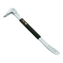 【メール便送料無料】土牛産業 土牛グリップライトSバール 300MM 4962819019122