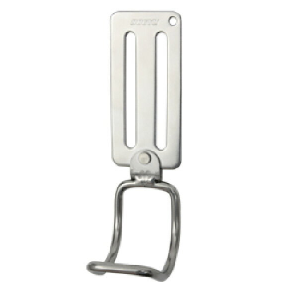 土牛産業 ステンレス ツールフック F-45 4962819022450 収納用品 ツールフック