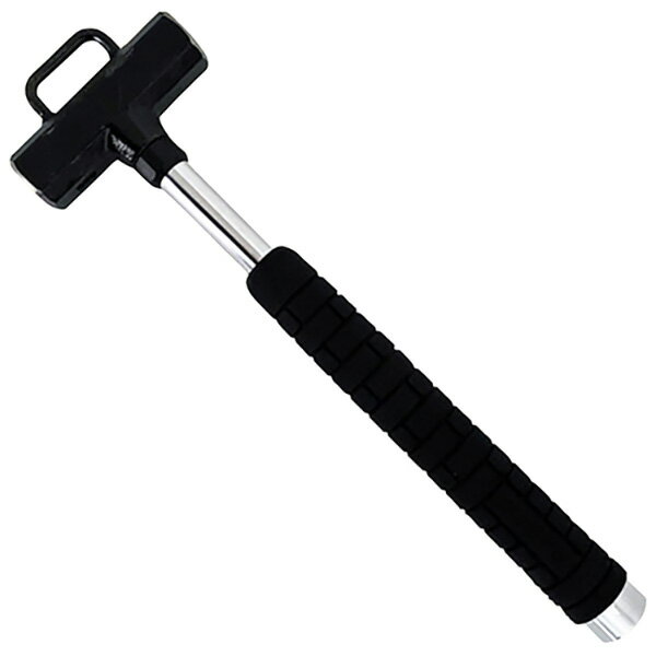 土牛産業 カラビナ対応でん助ハンマー Bガタ 03616 4962819036167