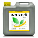 生科研 メリット黄 6kg 4571284562110