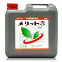 生科研 メリット赤 6kg 4571284562134