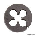 イシハシ精工:ネジ切り丸ダイス（パック） 38径M14X1.25 RD38-M14X1.25P 000203302038