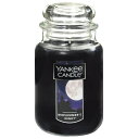 YANKEE CANDLE(ヤンキーキャンドル) YCジャーL ミッドサマーN YK0060511