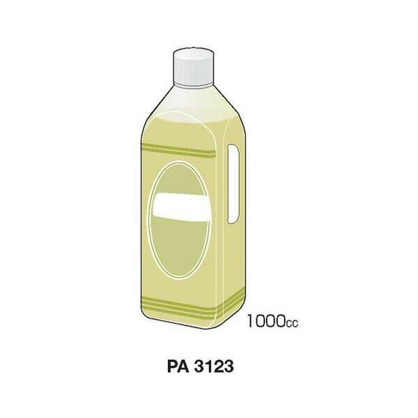 ミニター: （#E8413）希釈液水溶性1000CC （1コ） PA3123 水溶性 スタンダード