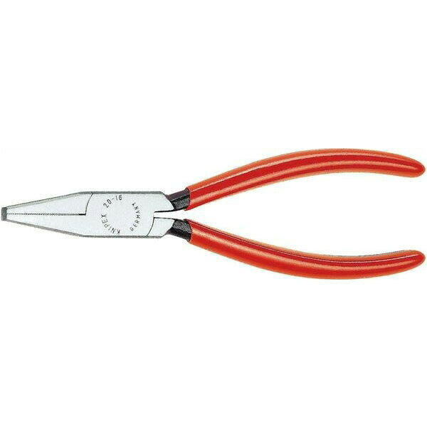 Pliers Other - KNIPEX（クニペックス） 2001-180 平ペンチ 2001-180