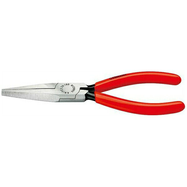 Pliers Other - KNIPEX（クニペックス） 3011-140 ロングノーズプライヤー （SB） 3011-140
