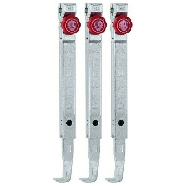 KUKKOʥå 3-302-S 30-3+ѥ󥰥 300MM3ȡ 3-302-S