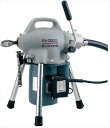 RIDGID(リジッド) 76430 K-50ー4ドレンクリーナー(69205.59365) 76430