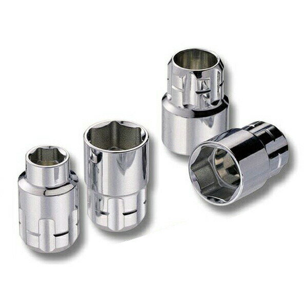 SIGNET（シグネット） 20517 ボルテックスソケット 17MM（差込角20MM） 20517