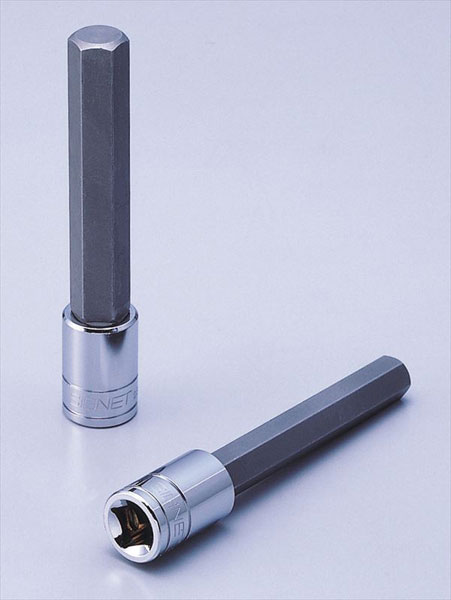 SIGNET(シグネット)の一覧はこちら六角キャップスクリュー用のロングビットソケット●サイズ(mm)：10●全長(L1；mm)：140●軸長(L2；mm)：102●外径(D；mm)：24●六角キャップスクリュー用のロングビットソケット。JANCD:4712818958218【銀行振込・コンビニ決済】等前払い決済予定のお客様へ当商品は弊社在庫品ではなく、メーカー在庫品です。在庫確認後に注文確認を行い、お支払いのお願いを送信させて頂きます。休業日、14:00以降のご注文の場合は翌営業日に上記手続きを行います。お時間が掛かる場合がございます。