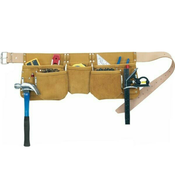 KUNY'S（クニーズ） AP-630 腰袋両側ベルト AP-630