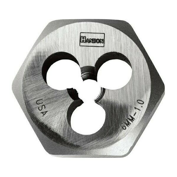 IRWIN（アーウィン） 9739 六角ダイス M10-1.25 9739