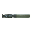 PROCHI(プロチ) PRC-T01M2 2枚刃超硬スクエアEM 1MM PRC-T01M2(4)