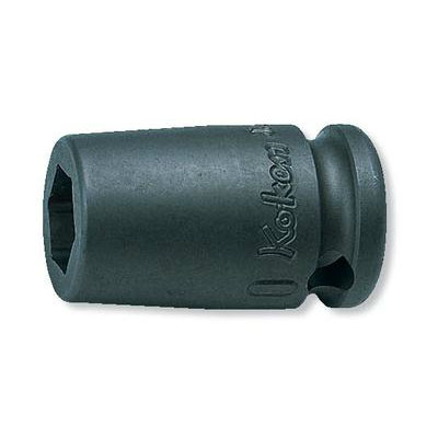 【メーカー直送】ko-ken（コーケン） 3/8sq インパクトセルフタッピングスクリュー用ソケット 13460M-7