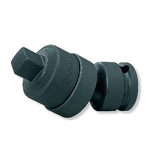 Stahlwille - ko-ken（コーケン） 3/8sq インパクトユニバーサルジョイント 13770 ユニバーサルジョイント 3 8゛（9.5mm） 13770