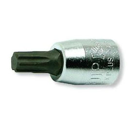 【メーカー直送】ko-ken（コーケン） 1/4sq トルクスプラスビットソケット 2025.28-40IP