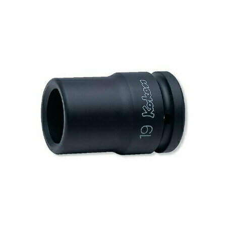 ko-ken（コーケン） 3/4sq インパクトリヤホイールインナーナット用4角ソケット 16317A-13/16