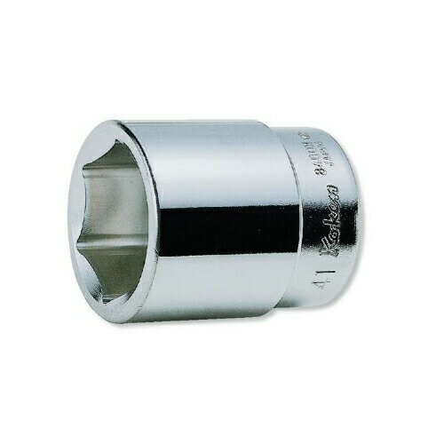 ko-ken（コーケン） 1sq 6角スタンダードソケット 8400M-60