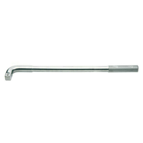 乐天商城 - ko-ken（コーケン） 1sq Lハンドル 8788 L型ハンドル 1゛（25.4mm） 8788