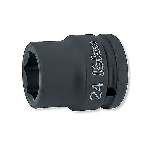 Koken - ko-ken（コーケン） 3/4sq 薄肉インパクトソケット 16401M-36 6角ソケット（薄肉） 3 4゛（19mm） 16401M-36
