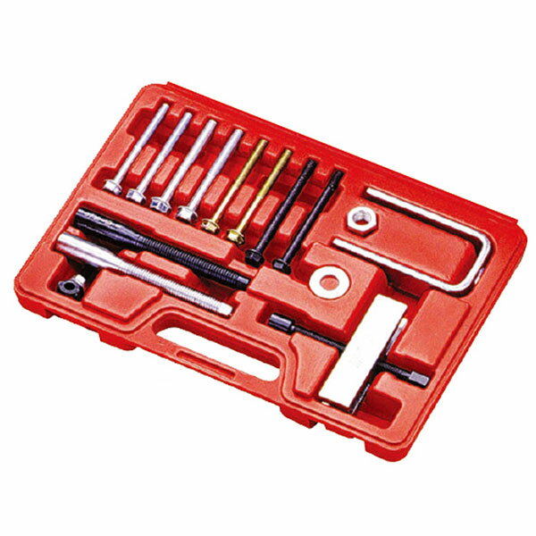 【メーカー直送】JTCオートツールズ バー型プーラーセット JTC1943A