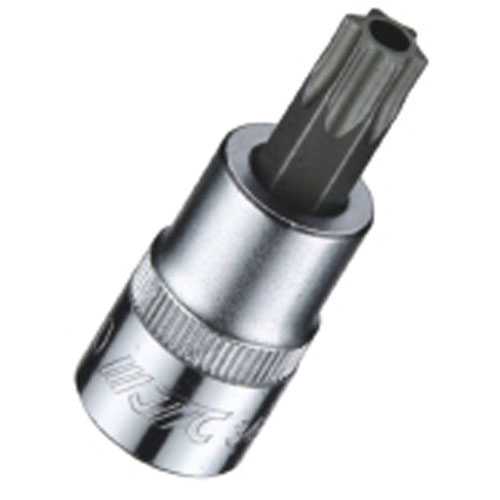 【メーカー直送】JTCオートツールズ 差込6.3mm スターソケット（穴開き） JTC23515