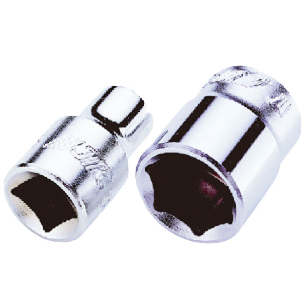 【メーカー直送】JTCオートツールズ 9.5mm 6ポイント ソケット（11ミリ） JTC33211