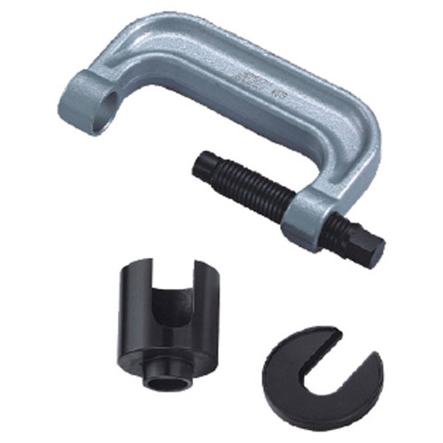 【メーカー直送】JTCオートツールズ コントロールアーム用ボールジョイントプーラー JTC4079