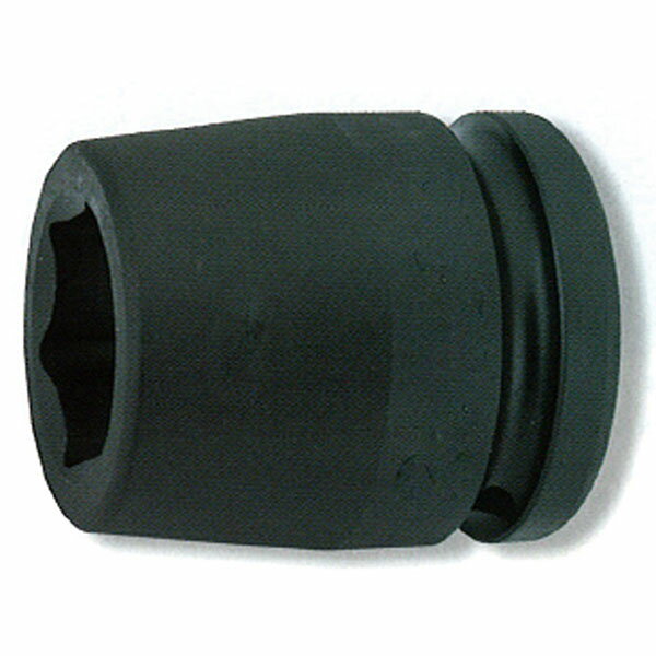 【メーカー直送】JTCオートツールズ 19mmX21mm インパクト用6ポイントソケット JTC645221