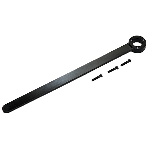 【メーカー直送】JTCオートツールズ クランクプーリー固定レンチ JTC4157