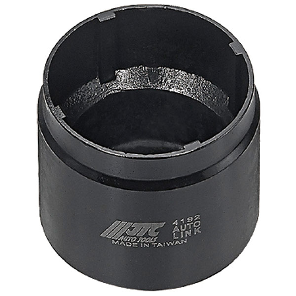 【メーカー直送】JTCオートツールズ トランスミッションクラッチアクスルナッソケット サイズ:64mm JTC4192