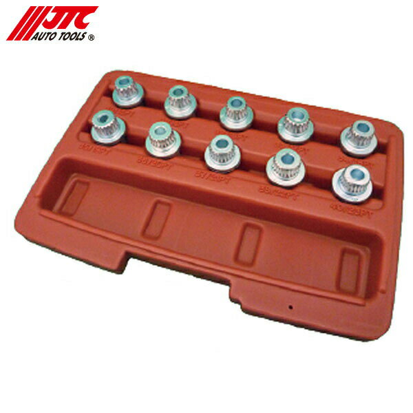 【メーカー直送】JTCオートツールズ BMW用ホイールロックソケット JTC4318
