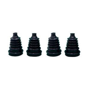 【メーカー直送】JTCオートツールズ 軽自動車用ブーツ4個 TW2160E-4 TW2160E-4