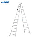 ALINCO アルインコ :ワイドステップ専用脚立 PRS-360W【メーカー直送品】【地域制限有】